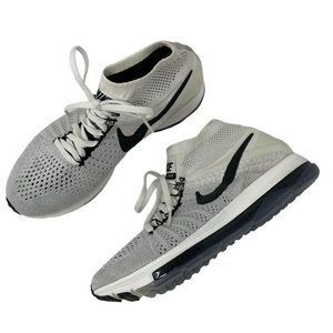 Nike Lab Womens Air Zoom All Out Flyknit Sail‎ 9